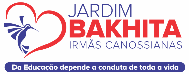 Logo Jardim Bakhita