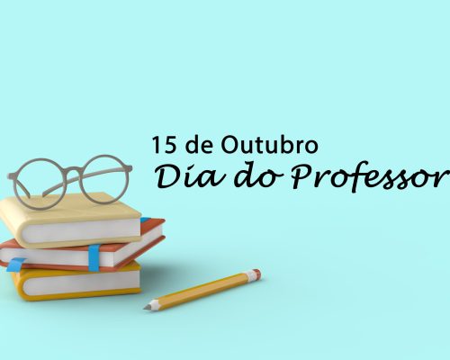 Dia do Professor