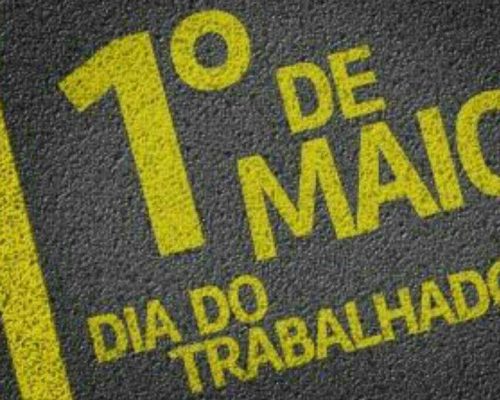 Dia do Trabalhador