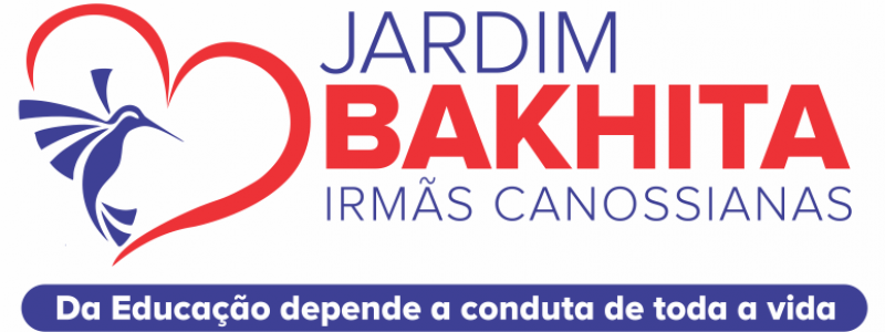 Logo Jardim Bakhita